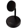 Musthavz MagStand 2-in-1 MagSafe wireless charger