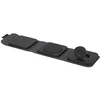 Musthavz MagTrio 3-in-1 MagSafe Folding wireless charger