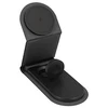 Musthavz MagTrio 3-in-1 MagSafe Standing wireless charger