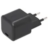 Musthavz Nano Smart USB-C PD Charger 30W, juodas