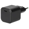Musthavz Nano Smart USB-C PD Charger 65W, juodas