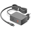 Musthavz Nešiojamas kompiuteris USB-C PD Charger 100W with extension