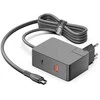 Musthavz Nešiojamas kompiuteris USB-C PD įkroviklis 100W su kabeliu