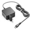 Musthavz Nešiojamas kompiuteris USB-C PD įkroviklis 65W su 2.0m kabeliu