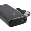 Musthavz Power Delivery 20W 20,000 mAh power bank