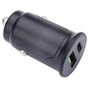 Musthavz to Go 2 Port Car Charger USB-A + USB-C 30