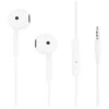 Musthavz to Go ausinės 3.5mm, baltos spalvos