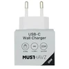Charger USB-C 20W to Go by Musthavz Baltas