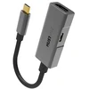 Musthavz USB-C to HDMI Adapteris 100W