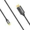 Musthavz USB-C į HDMI kabelis 1.8m