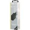 Musthavz USB-C Power Delivery įkroviklis 25W – juodos spalvos