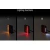 Myk Auto 12V LED Rear Light L1963