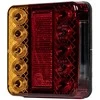 Myk Auto 12V LED Rear Light L1963