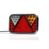 Myk Auto LED Galinis žibintas dešinės pusės