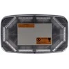 Myk Auto Švyturėlis 12/24V 30LED 280X165X57MM R65 R10