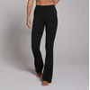 MYPROTEIN Women's Flared Leggings My Protein Juodas XS