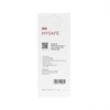 MYSAFE CABLE CL18W TYPE-C ŽAIBAI Baltas