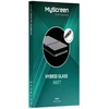 MyScreen CUT&USE apsauginė plėvelė 7″ HYBRID GLASS Matinis DRY 4.0 TOP (SHARK)