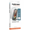 MyScreen Diamond Glass New Apsauginis stiklas skirtas Apple Apple iPhone 16 Pro