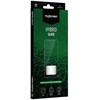 „MyScreen MS HybridGLASS“ Sam S21 FE G990S