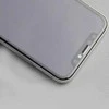 MyScreen MS ImpactGLASS Edge 3D iPhone 7/8 Plus su baltos spalvos krašteliu HybrydGlass 8H