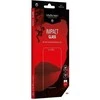 „MyScreen MS ImpactGLASS iPhone 13 Pro Max 6.7“ juodas smūgiams atsparus hibridinis 8H stiklas.