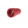 N_L Ilgintuvo lizdas N&amp;L, 3P, 16A, 250V, raudonos spalvos