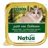 NA2 NATUA Country lašiša – šlapias kačių maistas – 100g