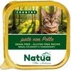 NA2 NATUA Country vištiena – šlapias kačių maistas – 100g