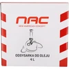 NAC ALYVOS IŠTRAUKIMO SIURBLYS 4L