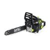Grandininis pjūklas Nac CST45-40-01AC-V; 1,7 kW; 40 cm juosta; benzininis