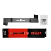 NAC NEVADA UNIVERSALUS VEJAPJOVĖS PEILIS 45.1CM SU RINKIMO FUNKCIJA
