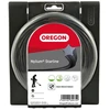 NAC OREGON PJOVIMO VALAS KRŪMAPJOVEI ŽVAIGŽDUTĖ 2,7mm x 15m NYLIUM STARLINE