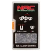 NAC PJOVIMO GRANDINĖ 18″ 64/3/8″/1,3 SPS01-45