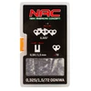 NAC PJOVIMO GRANDINĖ 18″ 72/325″/1,5 SPS01-45, 02-45,YD45/45,TT-CS5200