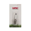 NAC UŽDEGIMO ŽVAKĖ VEJAPJOVĖMS TORCH K6RTC SKIRTA VARIKLIAMS 450E, 500E, 550E, 625E, 750E, 575EX, 675EX, 750EX, 875EX, 775IS