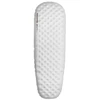 Naturehike NAH „čiužinys tuye r 8.8 cnk2450ws015 mummy regular wide carbon“ sidabrinis