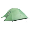 NAH Palapinė cloud up 3 base 210t cnk2450ws032-žalias NATUREHIKE