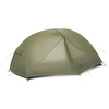 NAH Palapinė mongar pro 3 20d cnk2550ws037-olive žalias NATUREHIKE