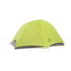 NAH Palapinė Star Trails Ext 2 10d CNK2550WS027-neon yellow NATUREHIKE