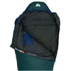 Miegmaišis - Naturehike Polaris Evo Dešinysis Žalias