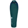 Miegmaišis - Naturehike Polaris Evo Dešinysis Žalias