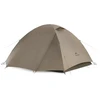 NAH Yunchuan 3 Tent cnk2300zp024-ruda NATUREHIKE