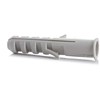 Nailoninis kaištis ELEMATIC, 12×60 mm