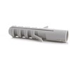 Nailoninis kaištis ELEMATIC, 12×60 mm