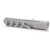 Nailoninis kaištis ELEMATIC, 14×75 mm