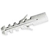 Nailoninis kaištis ELEMATIC, 14×75 mm