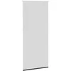 Naktinis Roletas 100 x 230 cm, Juodas