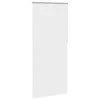 Naktinis Roletas 120 x 230 cm, Baltas