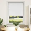 Naktinis Roletas 80 x 175 cm, Baltas